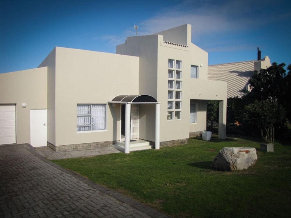 Seagull Hermanus Exterior photo