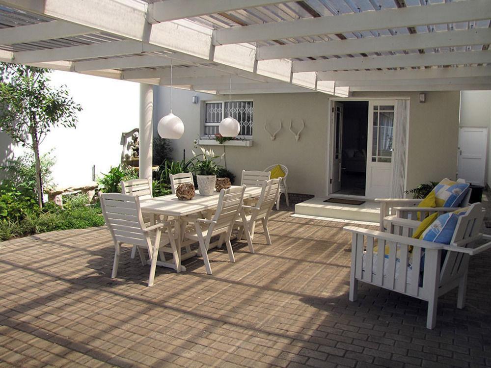 Seagull Hermanus Exterior photo